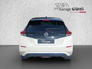 NISSAN Leaf e+ Tekna