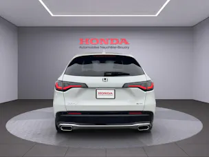 HONDA ZR-V 2.0 i-MMD Advance