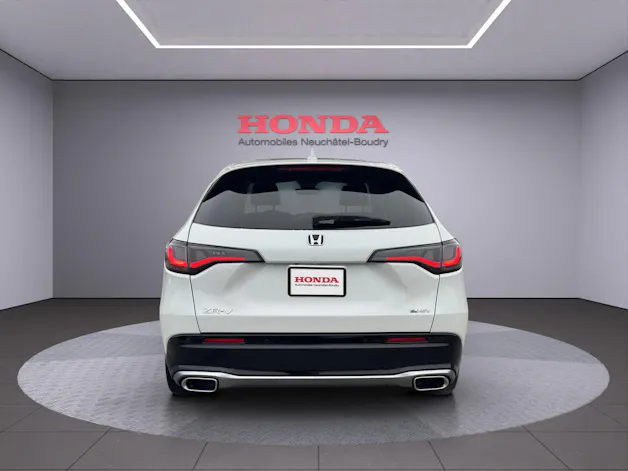Honda ZR-V 2.0 i-MMD Advance