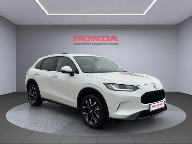 Honda ZR-V 2.0 i-MMD Advance