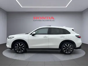 HONDA ZR-V 2.0 i-MMD Advance
