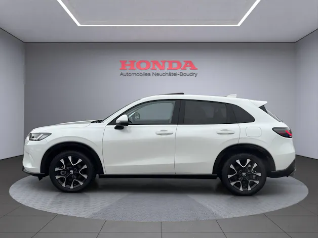 Honda ZR-V 2.0 i-MMD Advance