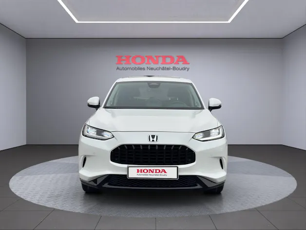 Honda ZR-V 2.0 i-MMD Advance