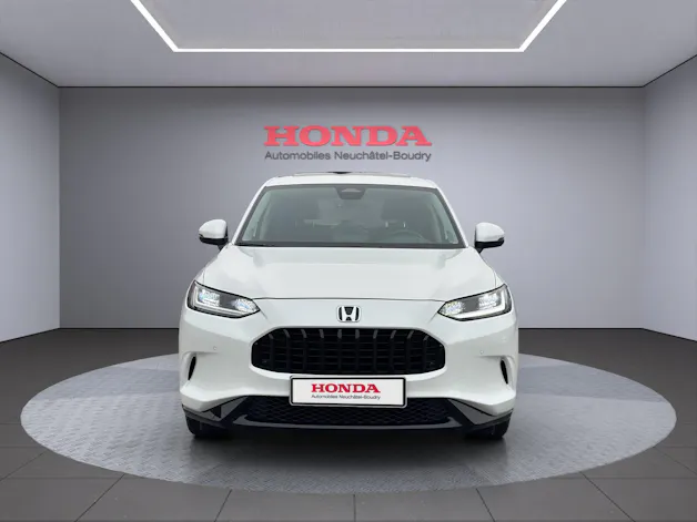Honda ZR-V 2.0 i-MMD Advance