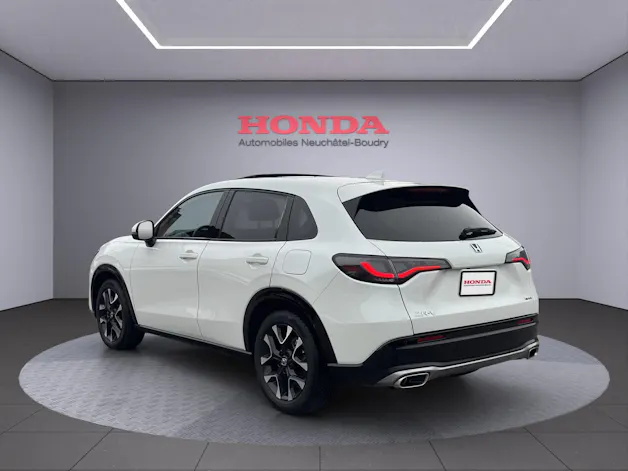 Honda ZR-V 2.0 i-MMD Advance