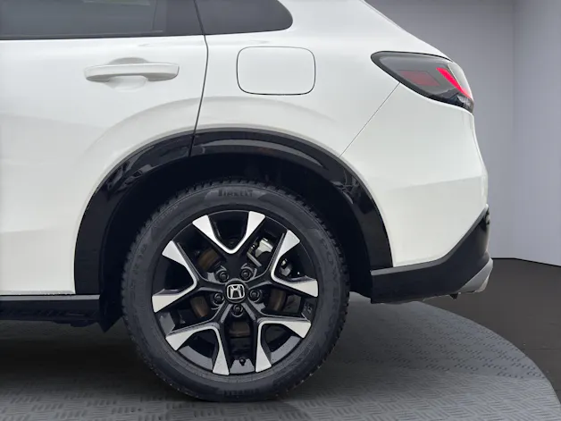 Honda ZR-V 2.0 i-MMD Advance