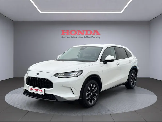 Honda ZR-V 2.0 i-MMD Advance