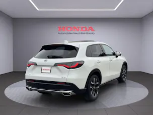 HONDA ZR-V 2.0 i-MMD Advance