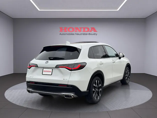 Honda ZR-V 2.0 i-MMD Advance