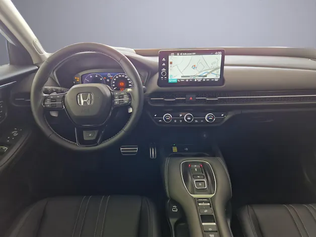 Honda ZR-V 2.0 i-MMD Advance
