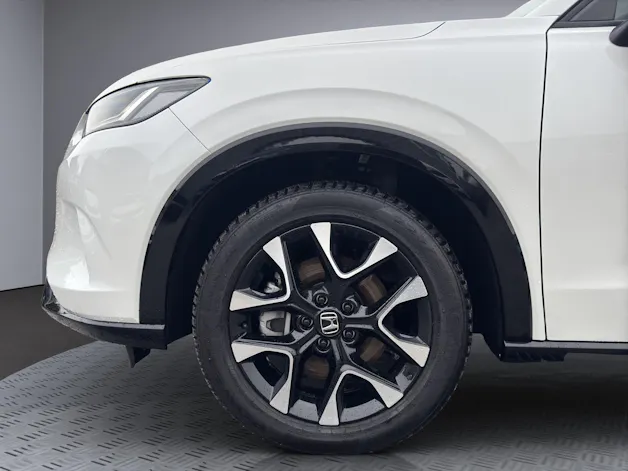 Honda ZR-V 2.0 i-MMD Advance