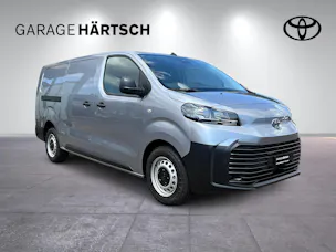 Toyota PROACE Van L2 2.0 D Active
