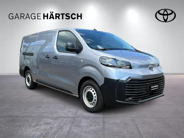 Toyota PROACE Van L2 2.0 D Active