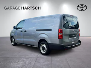 Toyota PROACE Van L2 2.0 D Active