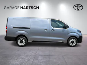 Toyota PROACE Van L2 2.0 D Active