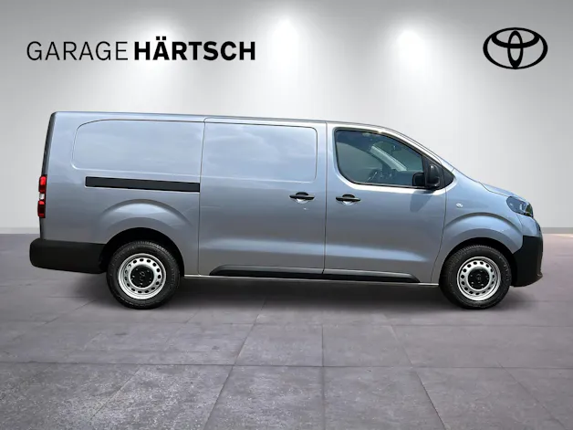 Toyota PROACE Van L2 2.0 D Active
