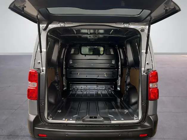 Toyota PROACE Van L2 2.0 D Active