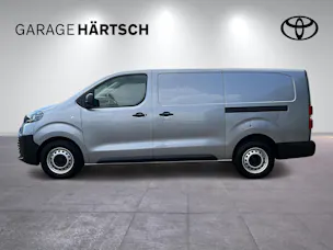 Toyota PROACE Van L2 2.0 D Active