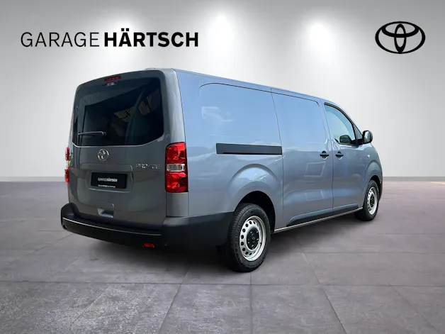 Toyota PROACE Van L2 2.0 D Active