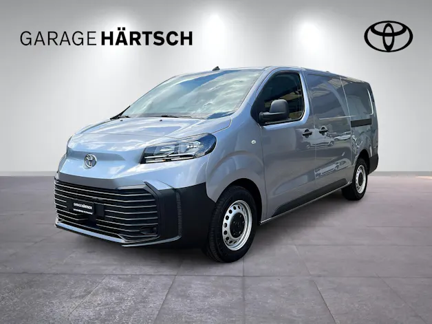 Toyota PROACE Van L2 2.0 D Active