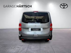 Toyota PROACE Van L2 2.0 D Active