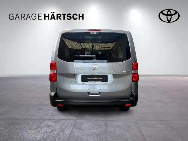 Toyota PROACE Van L2 2.0 D Active