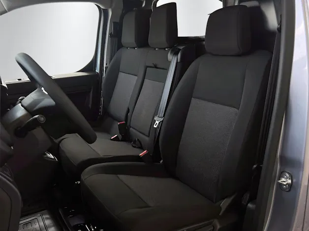 Toyota PROACE Van L2 2.0 D Active