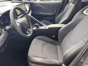 Toyota C-HR 2.0 HEV Style 4x4