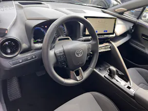 Toyota C-HR 2.0 HEV Style 4x4