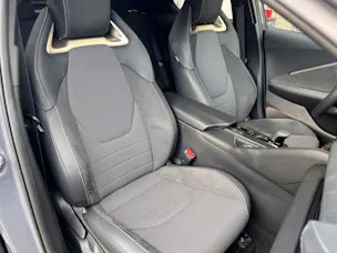 Toyota C-HR 2.0 HEV Style 4x4