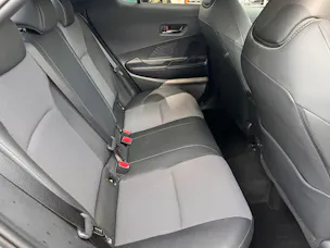 Toyota C-HR 2.0 HEV Style 4x4
