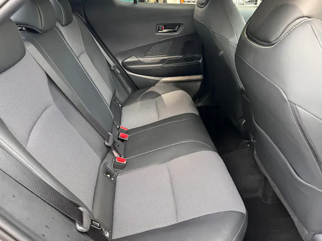 Toyota C-HR 2.0 HEV Style 4x4