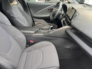 Toyota C-HR 2.0 HEV Style 4x4
