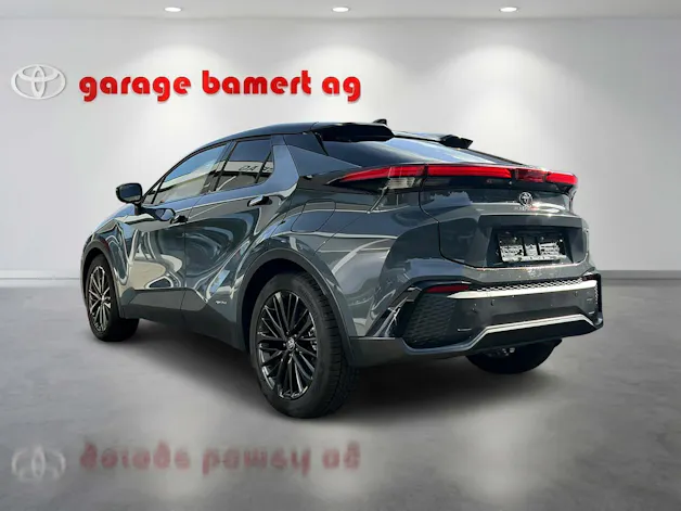 Toyota C-HR 2.0 HEV Style 4x4