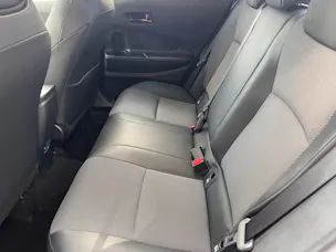 Toyota C-HR 2.0 HEV Style 4x4