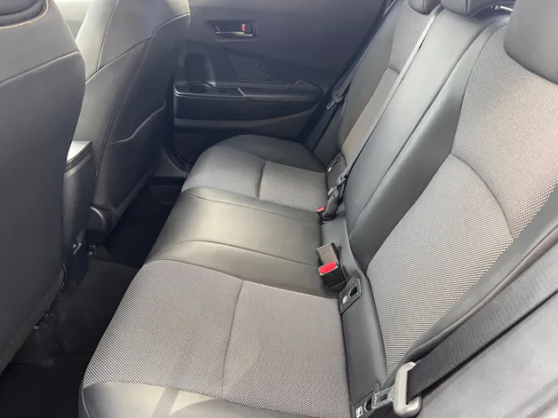 Toyota C-HR 2.0 HEV Style 4x4