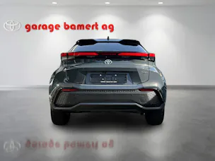 Toyota C-HR 2.0 HEV Style 4x4