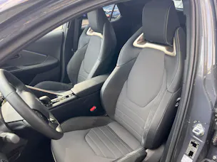 Toyota C-HR 2.0 HEV Style 4x4