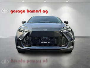 Toyota C-HR 2.0 HEV Style 4x4