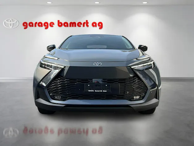 Toyota C-HR 2.0 HEV Style 4x4