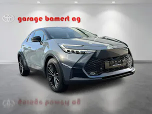 Toyota C-HR 2.0 HEV Style 4x4