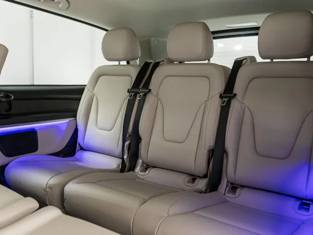 Mercedes-Benz V 300 d 4MATIC AVANTGARDE Extralang
