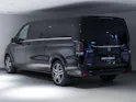 Mercedes-Benz V 300 d 4MATIC AVANTGARDE Extralang