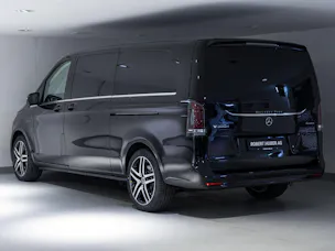 MERCEDES-BENZ V 300 d 4MATIC AVANTGARDE Extralang