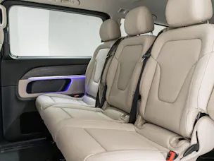 MERCEDES-BENZ V 300 d 4MATIC AVANTGARDE Extralang