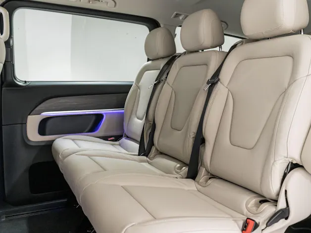 Mercedes-Benz V 300 d 4MATIC AVANTGARDE Extralang