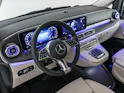 Mercedes-Benz V 300 d 4MATIC AVANTGARDE Extralang