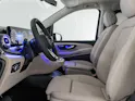 Mercedes-Benz V 300 d 4MATIC AVANTGARDE Extralang