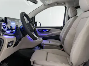 MERCEDES-BENZ V 300 d 4MATIC AVANTGARDE Extralang