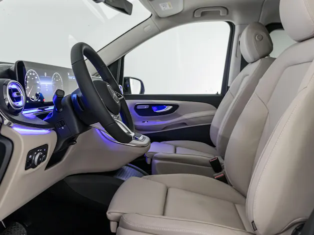 Mercedes-Benz V 300 d 4MATIC AVANTGARDE Extralang